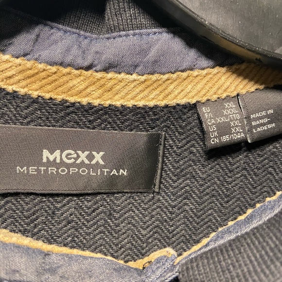 Mexx polo long sleeve - Picture 2 of 3